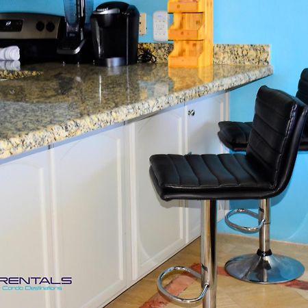 Marina Pinacate A-317 Aparthotel Puerto Peñasco Eksteriør bilde
