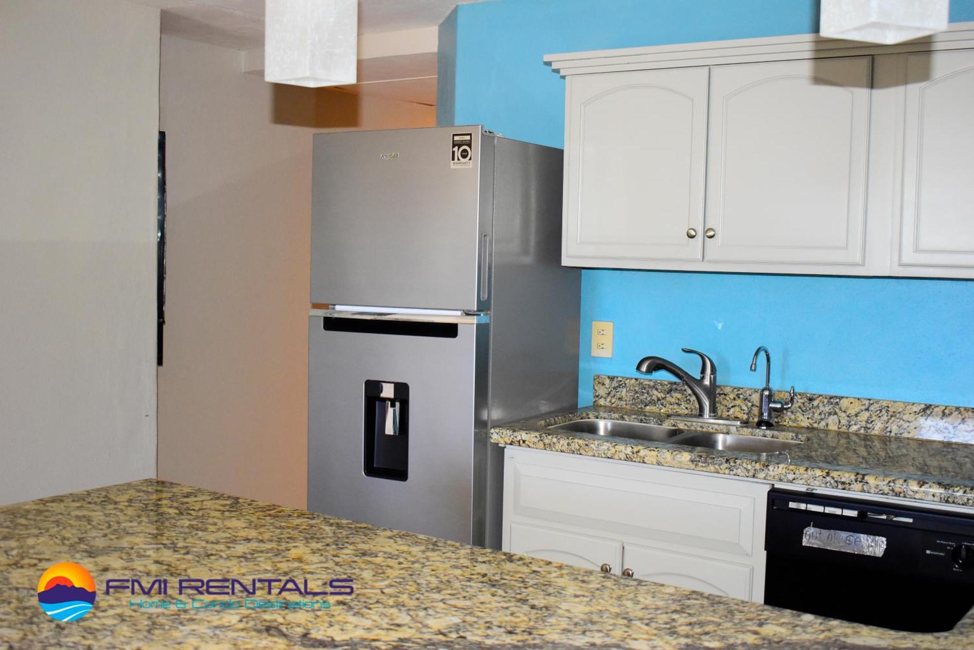 Marina Pinacate A-317 Aparthotel Puerto Peñasco Eksteriør bilde