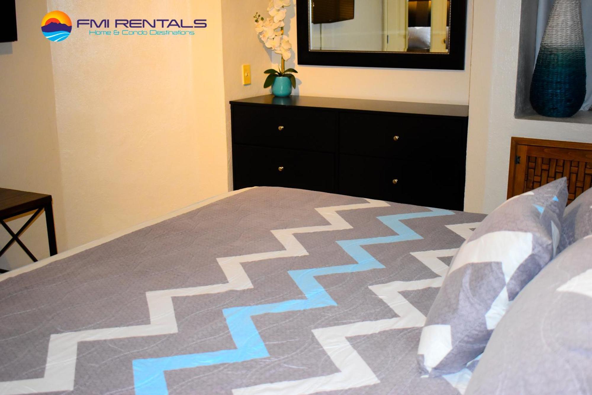 Marina Pinacate A-317 Aparthotel Puerto Peñasco Eksteriør bilde