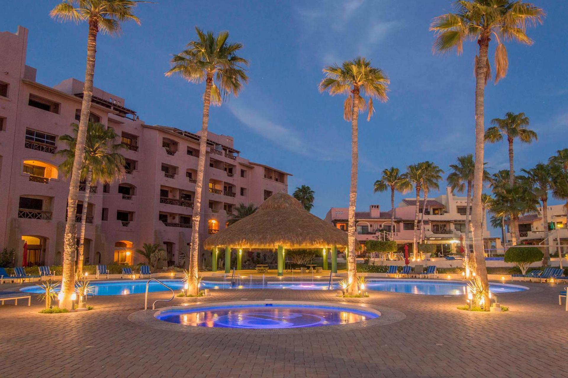 Marina Pinacate A-317 Aparthotel Puerto Peñasco Eksteriør bilde