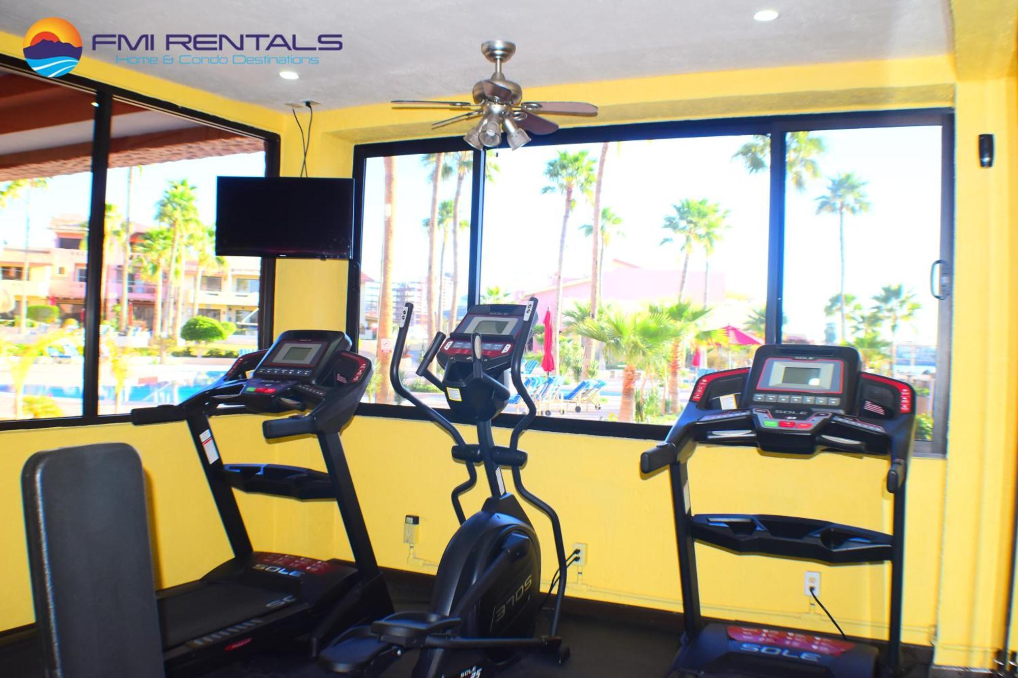 Marina Pinacate A-317 Aparthotel Puerto Peñasco Eksteriør bilde