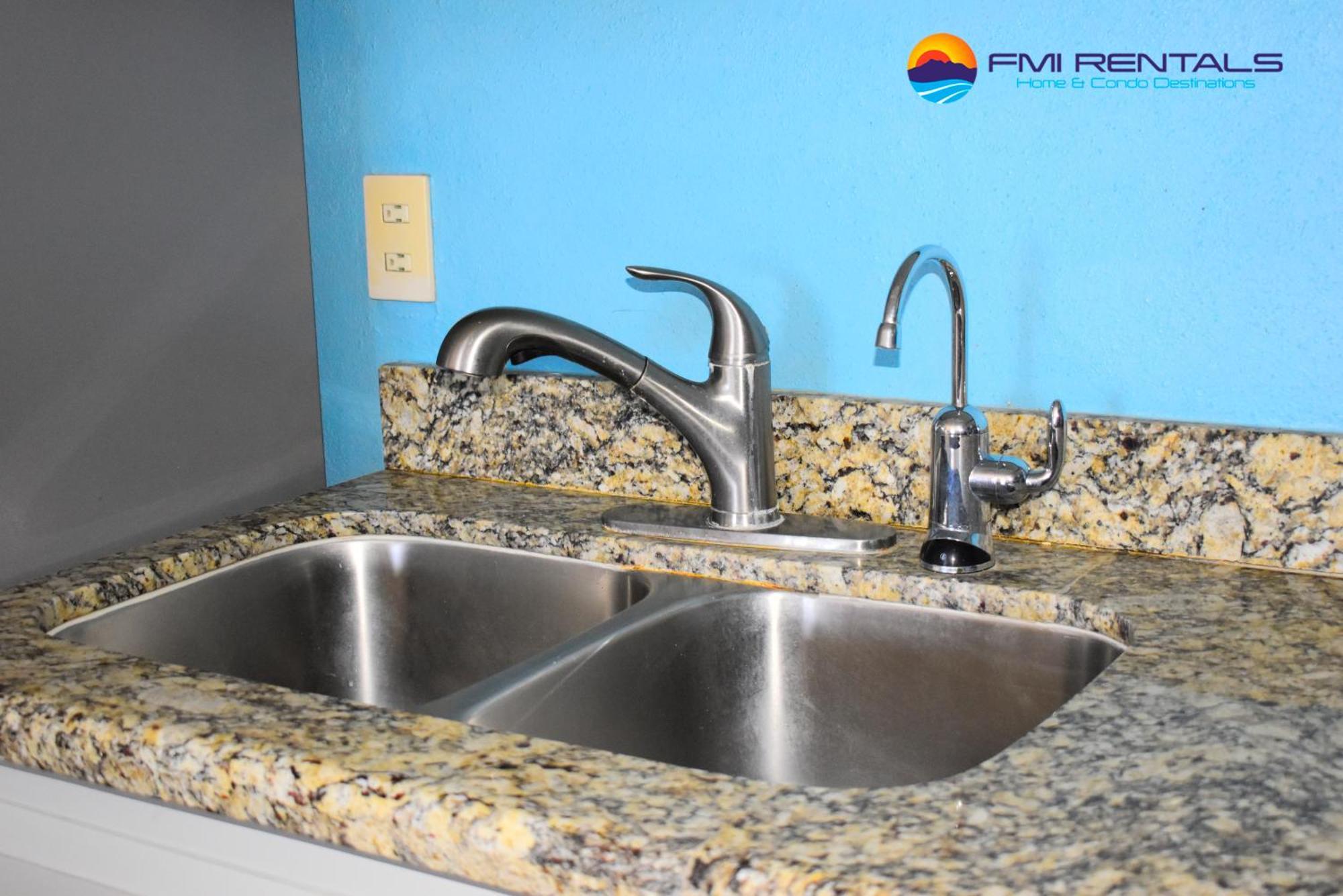 Marina Pinacate A-317 Aparthotel Puerto Peñasco Eksteriør bilde